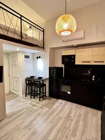 Chic Design Studio 3
