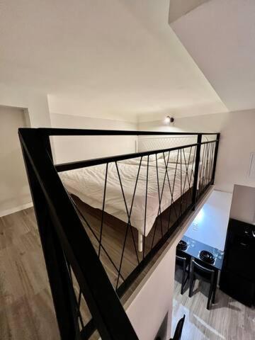 Chic Design 3 Apartmán Budapešť