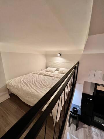 Apartmán Chic Design 3 Budapešť
