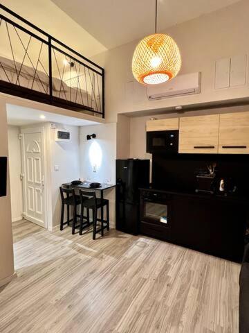 Chic Design 3 * Budapešť