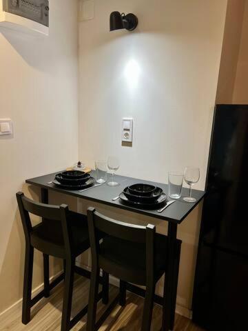 Chic Design 3 Apartmán