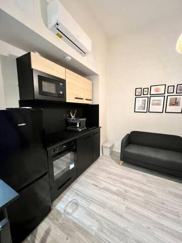 Apartmán Chic Design 3