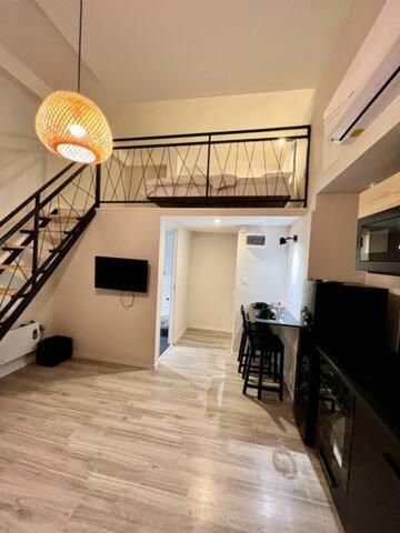 Chic Design 3 Appartement *