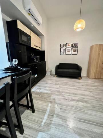 Chic Design 3 Apartmán Budapešť